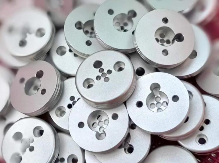 深圳華呈五金有限公司工廠日常實拍